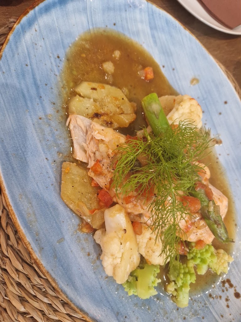 Variat Loft Restaurante — Mas recientes
