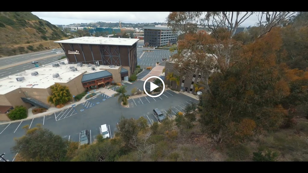  Mesa Rim Climbing Center (Mission Valley)