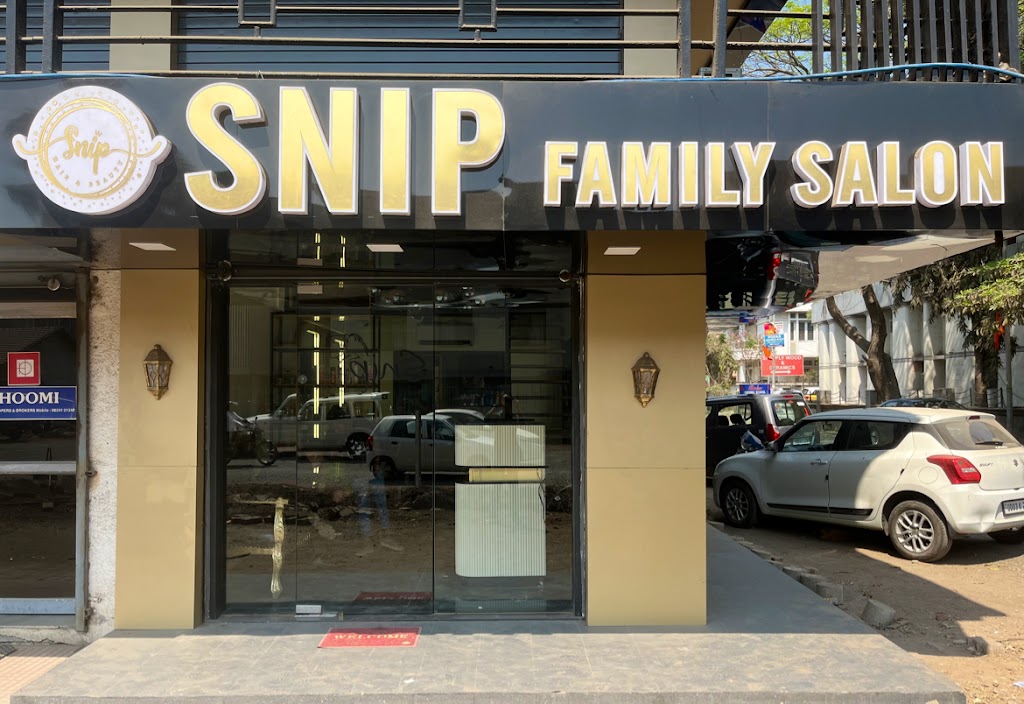 Snip Salon