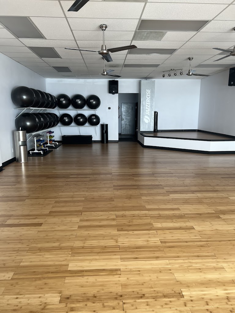  Jazzercise Rio Rancho