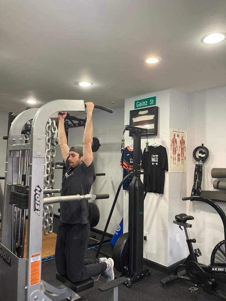  Big Work Training Studio