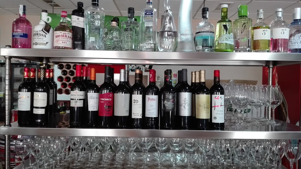 Meson La Taberna de Rafael