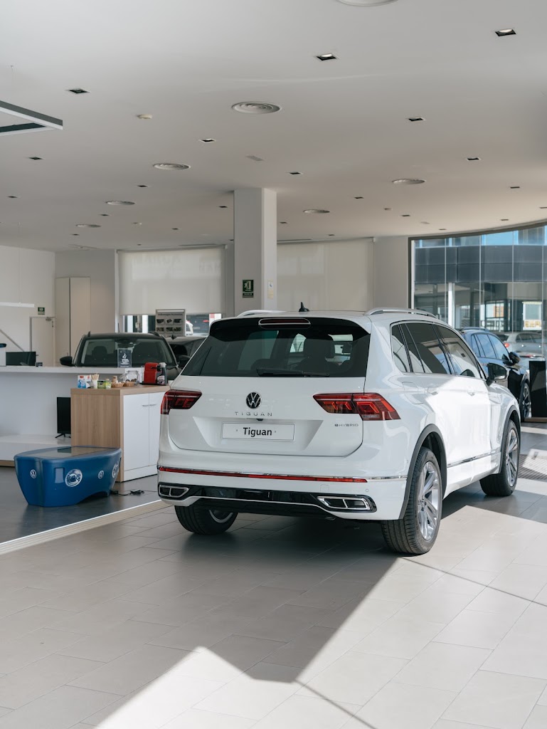 Safamotor Marbella - Concesionario Oficial Volkswagen — Del propietario