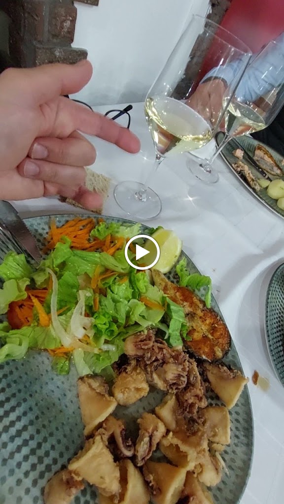 Restaurante Casa Carmelita — Videos