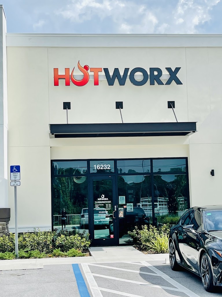  HOTWORX - Odessa, FL