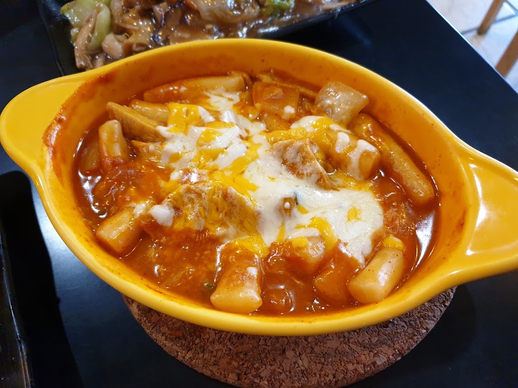 昊家韓式料理 的照片
