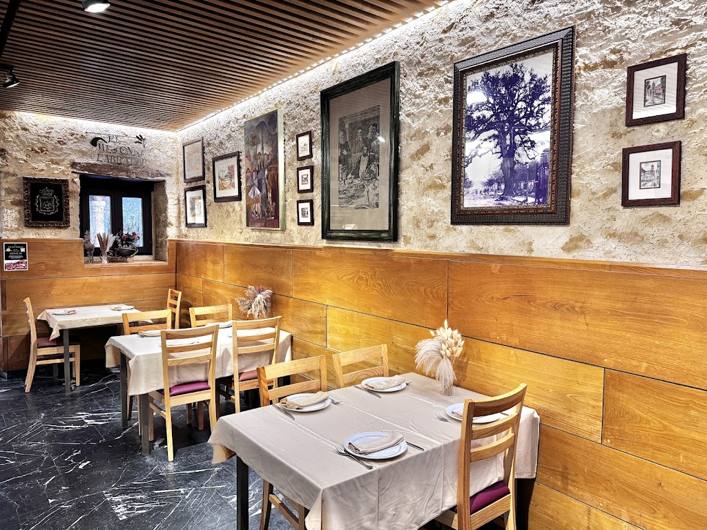 Restaurante La Gran Taberna