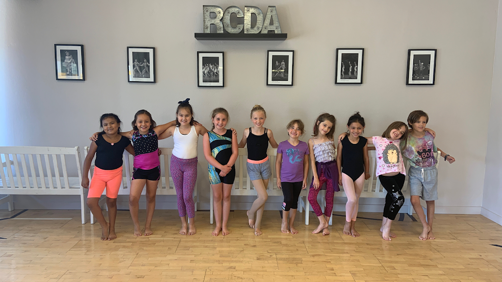  River City Dance Academy