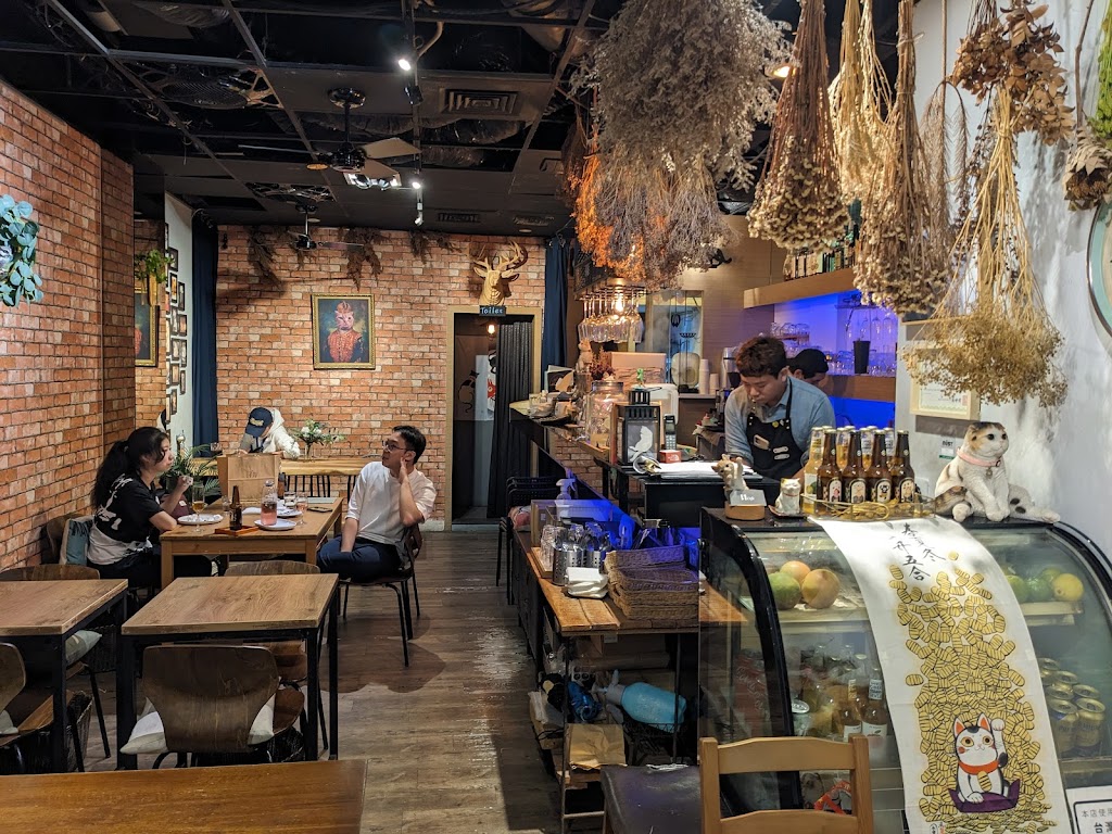 11 Cafe《早午餐&創意義大利麵專賣店》 的照片