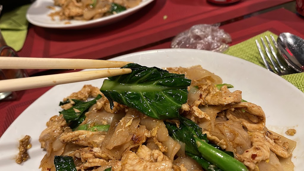 Eagle Thai Cuisine