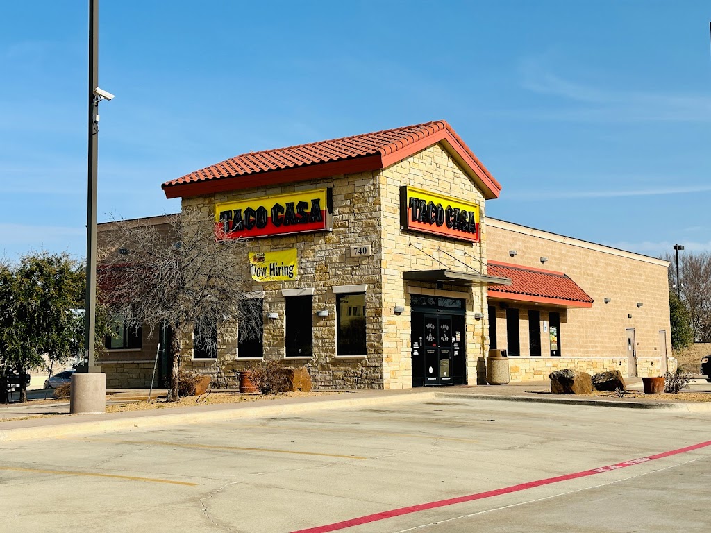 Taco Casa