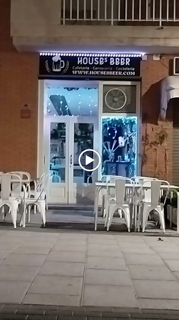 House's Beer Cambrils — Videos