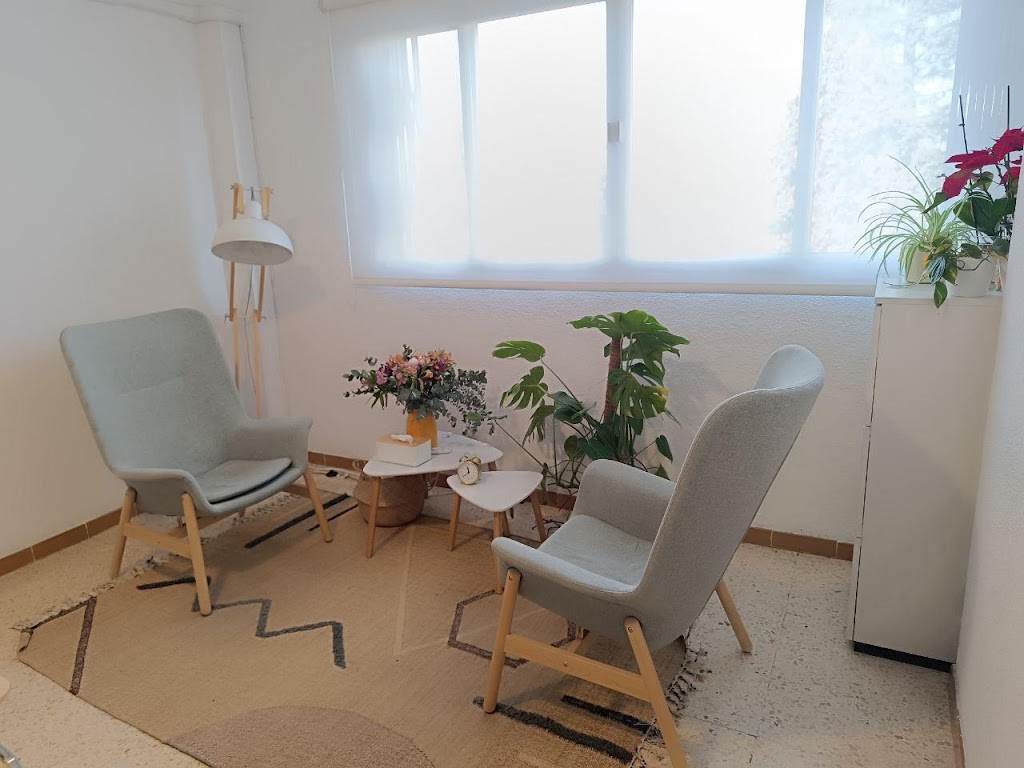 Centro de Psicologia Laura Gomez Miron. Tu psicologa en Pozuelo