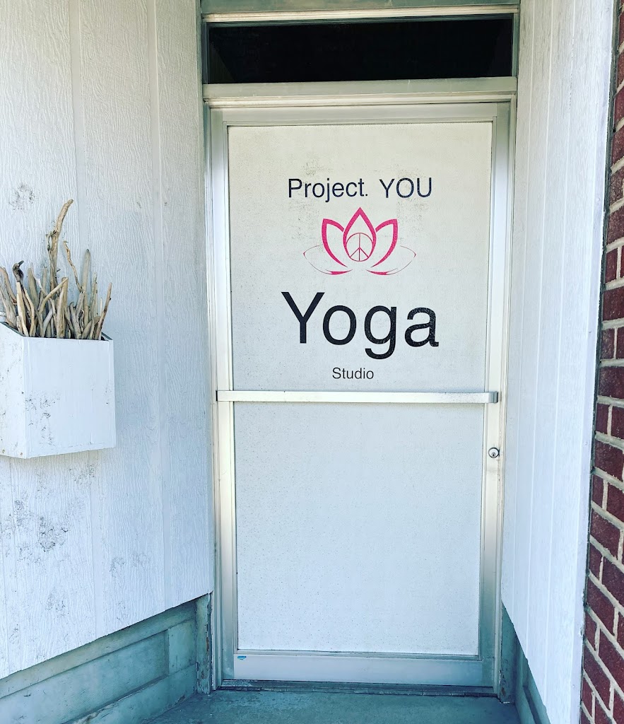  Project.YOU Yoga Studio