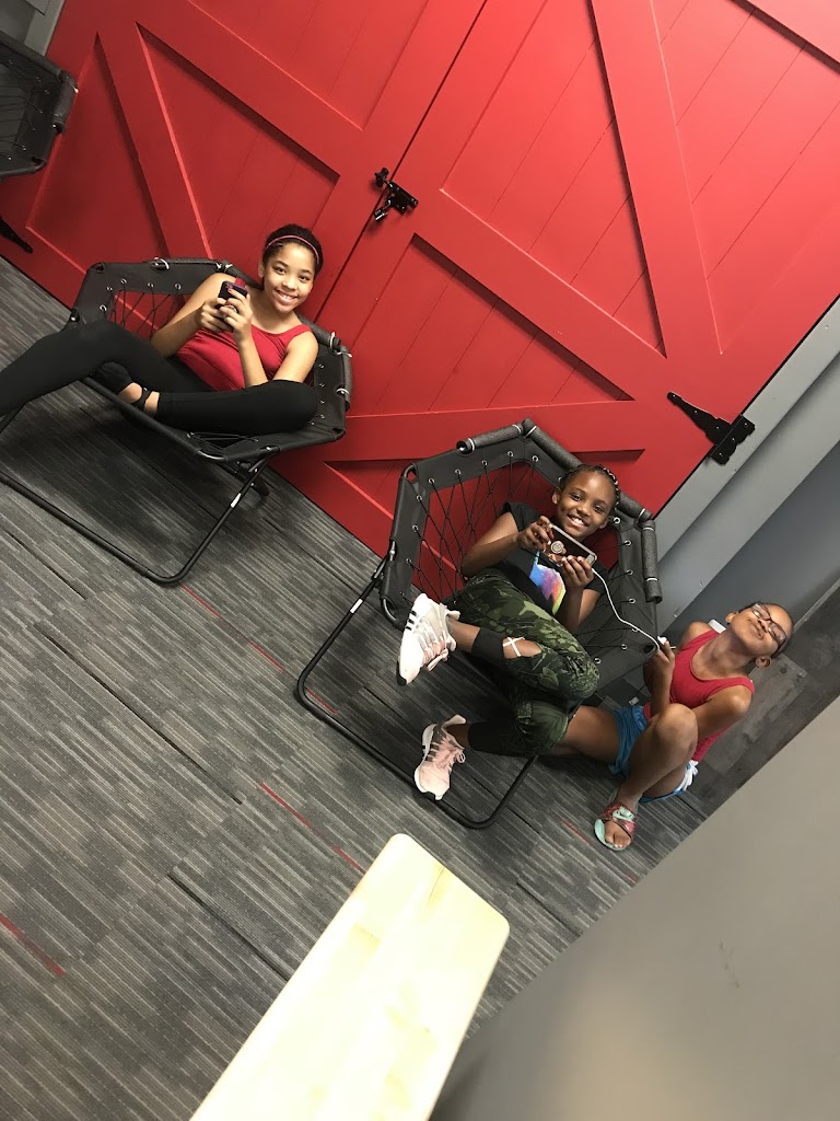  Motor City Dance Factory