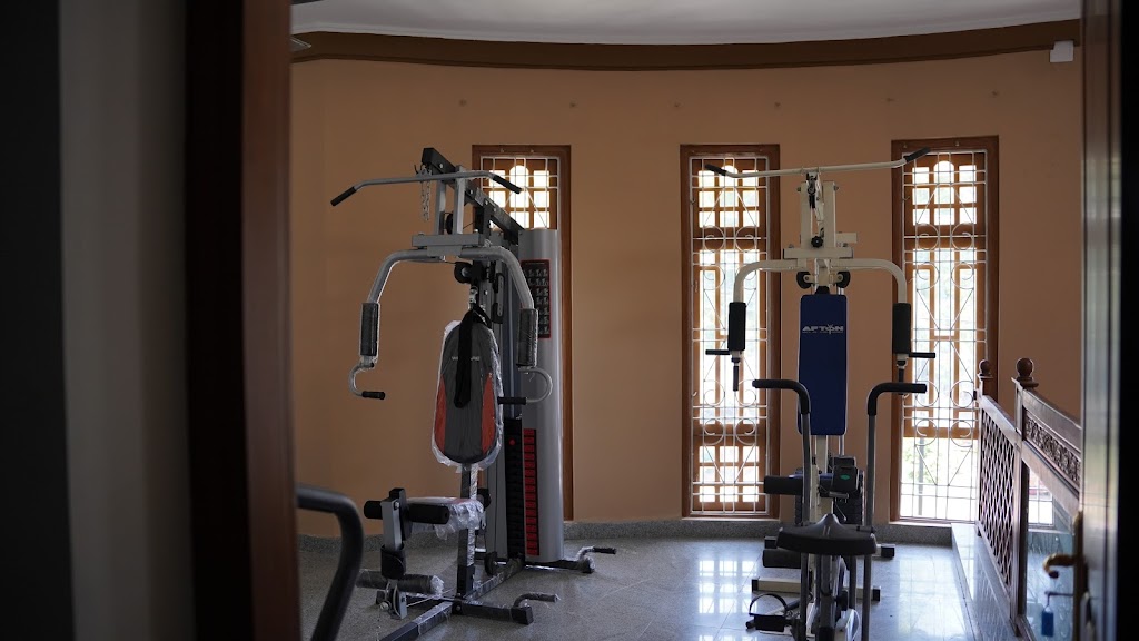 Amenities
