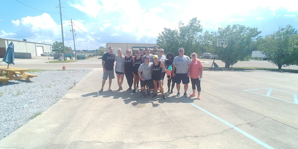  Ellison Fitness Innovations