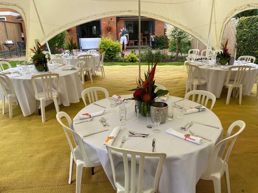 Dobbe's Garden Centre and Florist Shop