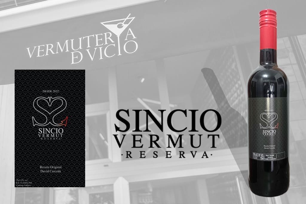 Vermuteria De Vicio — Del propietario