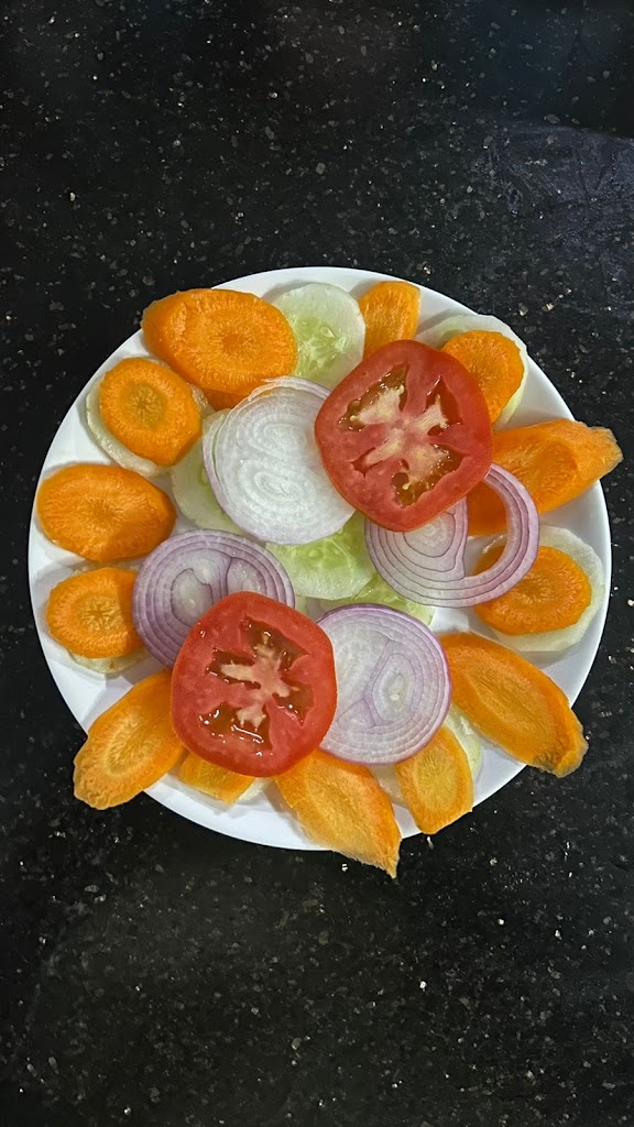 Food & drink