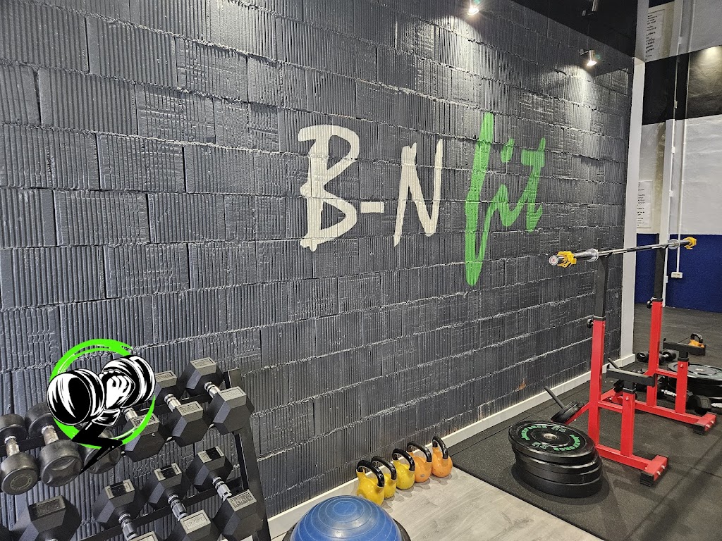 B-N FIT Murcia