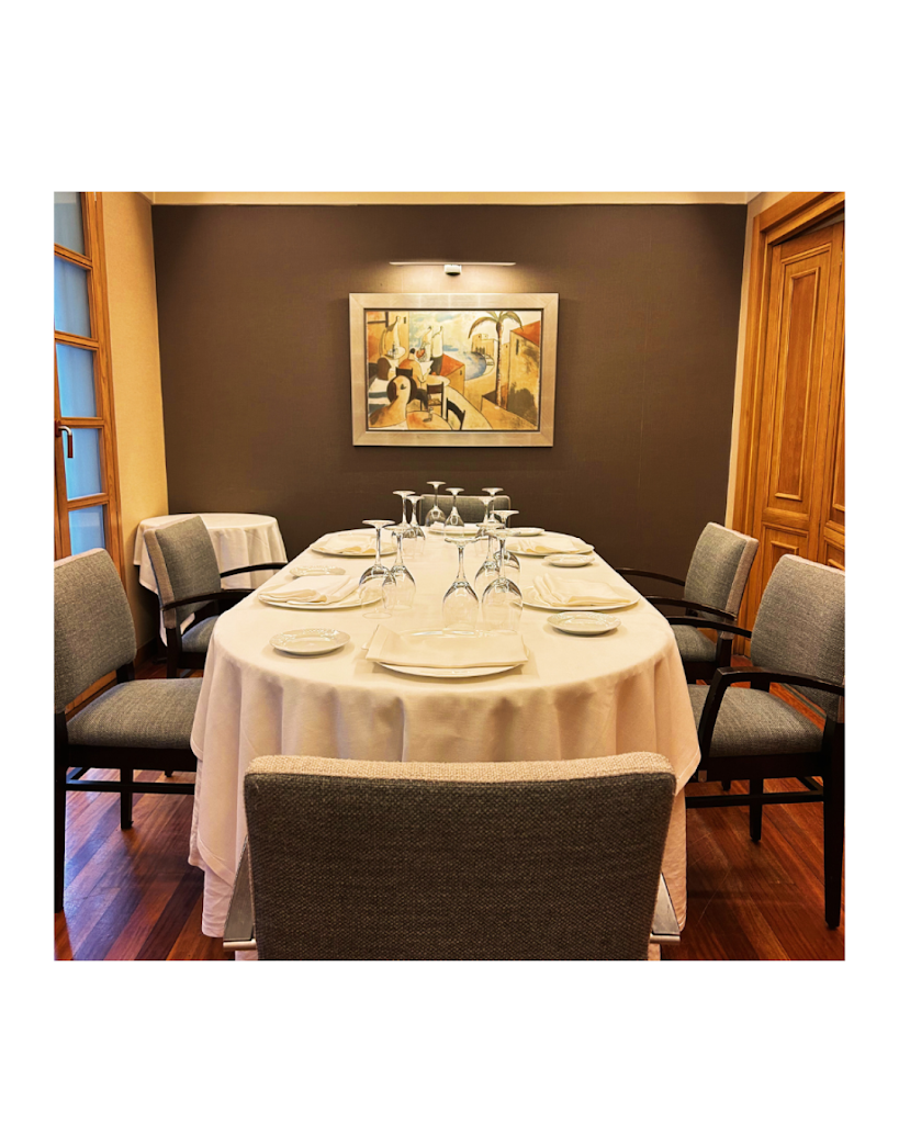 Restaurante Rafa | Restaurante Marisqueria