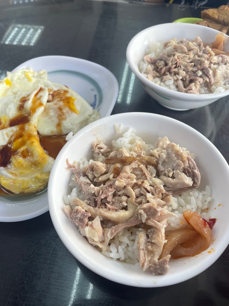 張記火雞肉飯 的照片