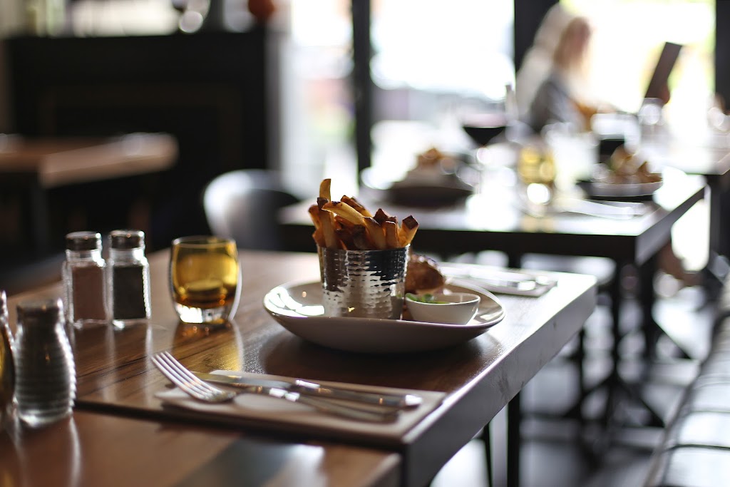 Food & drink
