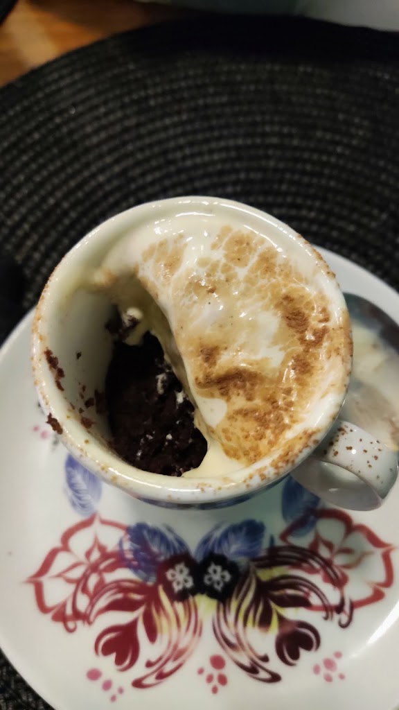L'home Barbut Gastroespai — Mas recientes