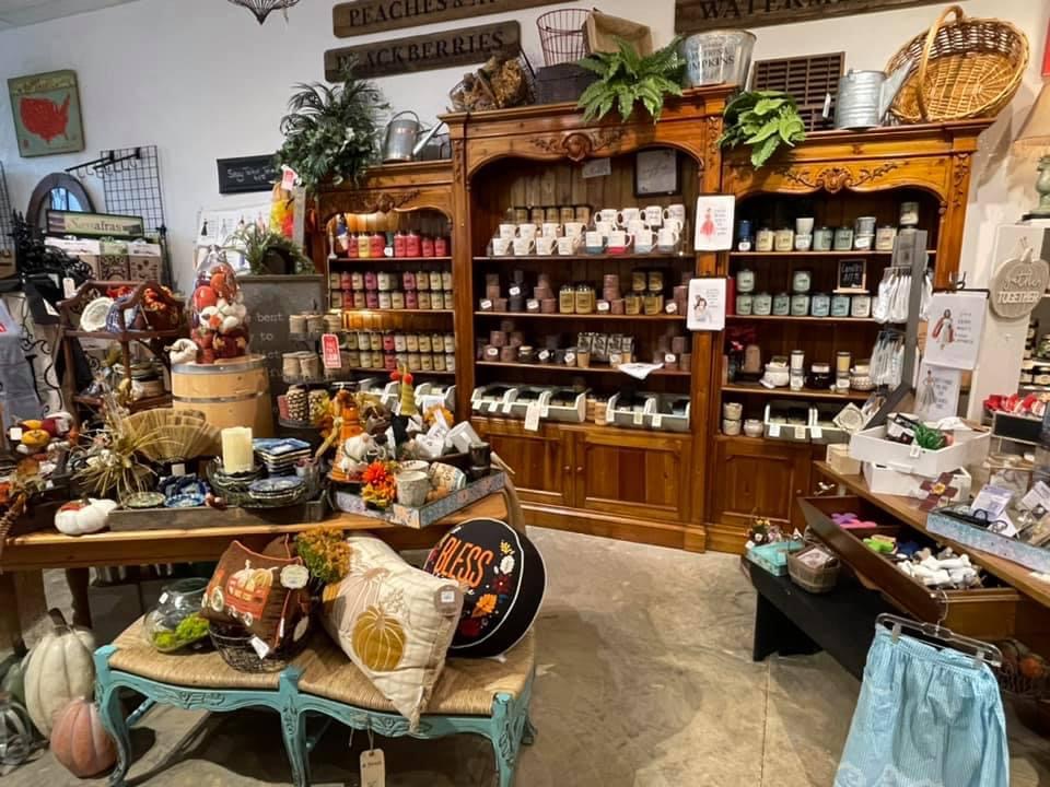 Photo of Bluff Town Mercantile and Coffee House