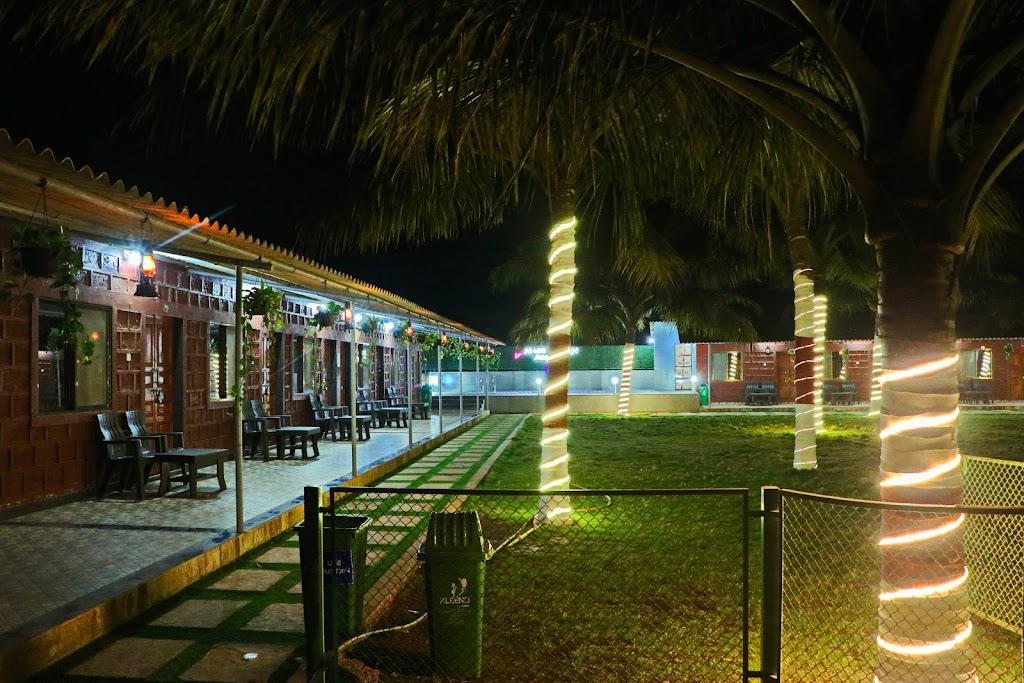 Beach Village Resort