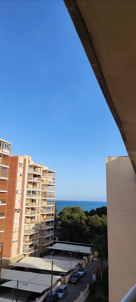 Residencial Santa Eulalia