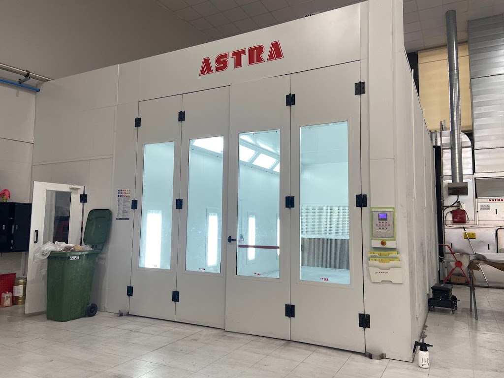 Taller Oficial Abarth Badalona - Drivim — Del propietario