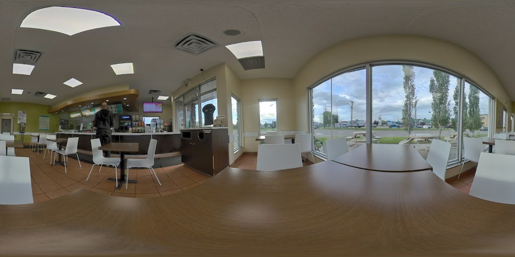 Street View & 360°
