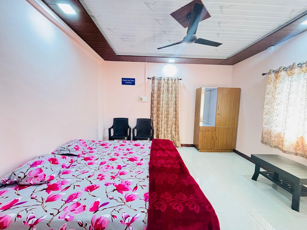 Ganesh Holiday Homes