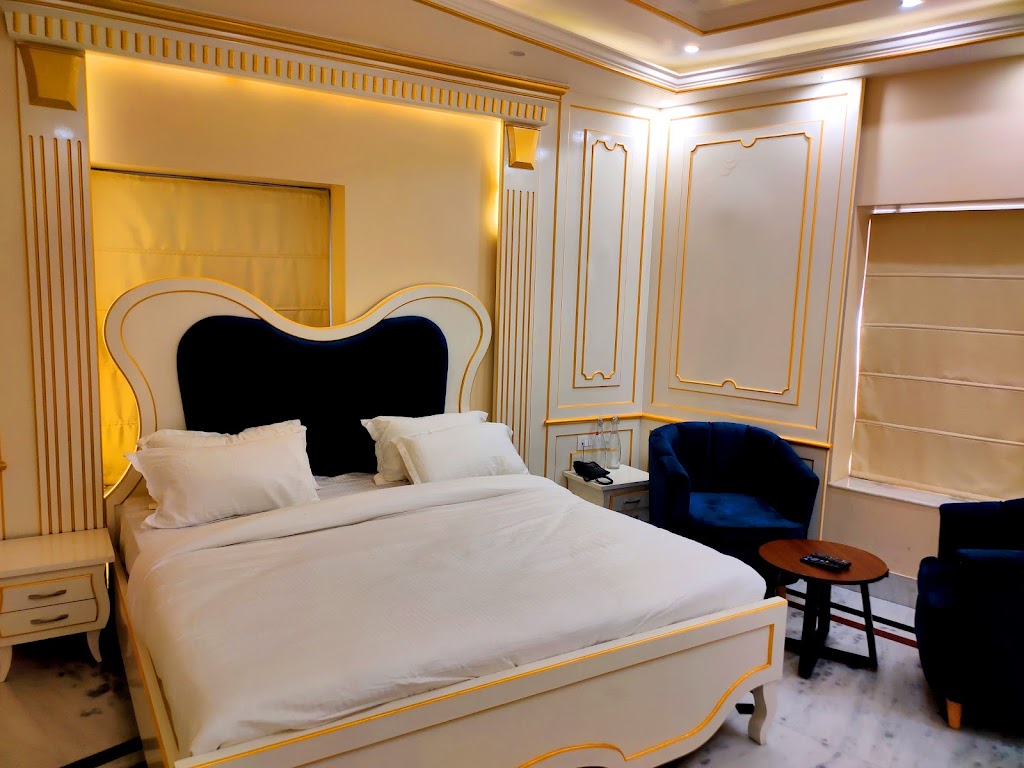 Hotel City Palace
