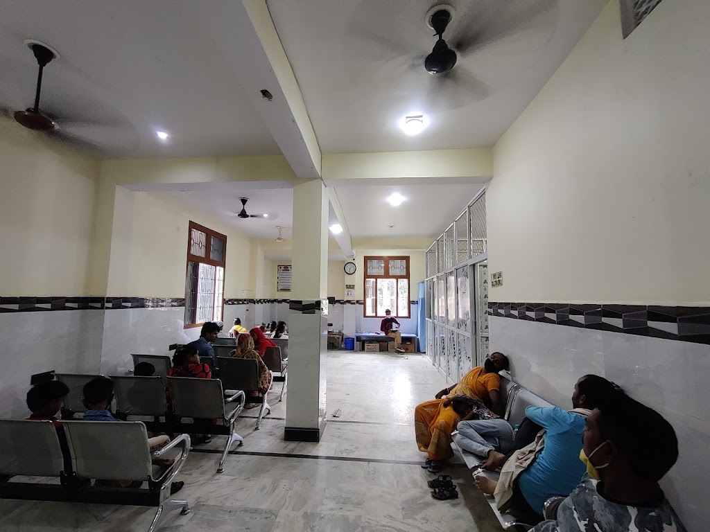 Dr. Dr M A Rashid Memorial Polyclinic