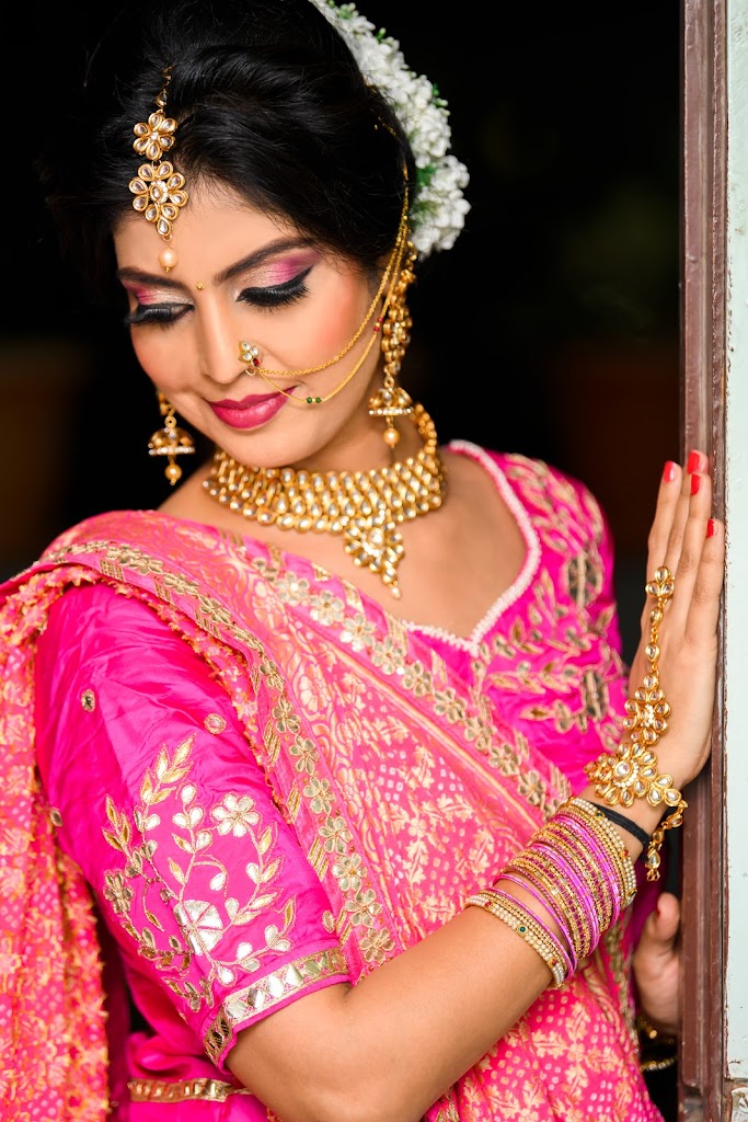 Kimaya Makeup Studio Beauty Parlour