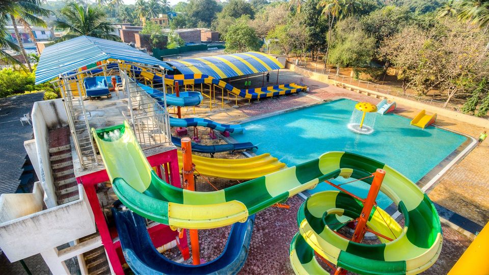 Saina Resort