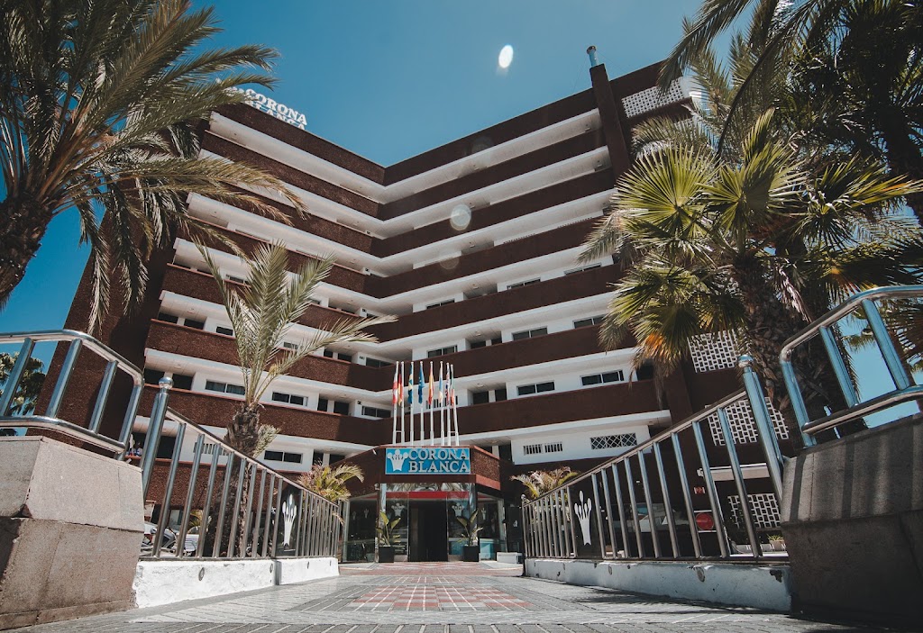 Corona Blanca