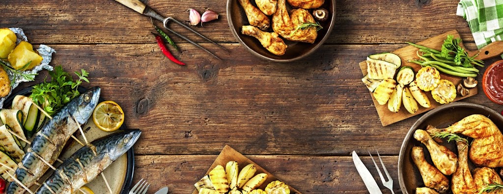 Patron — Comida y bebida