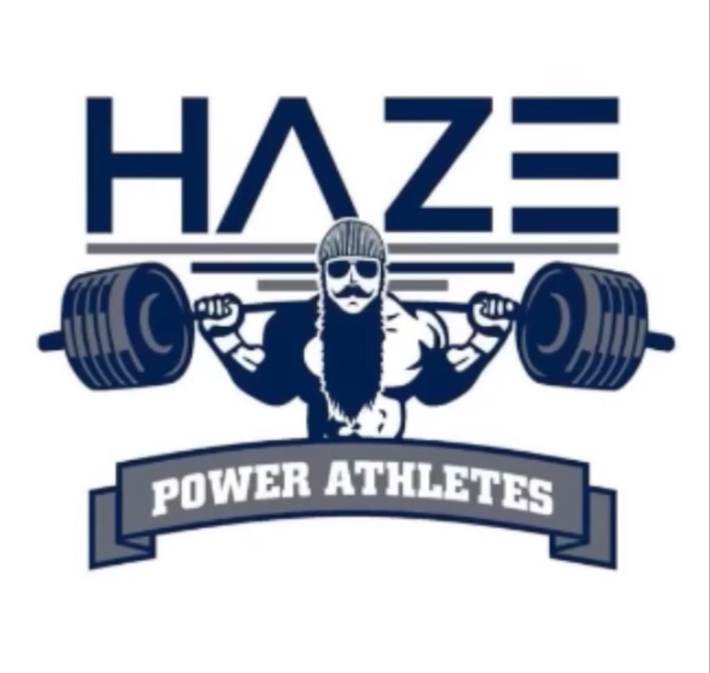  Haze PowerAthletes