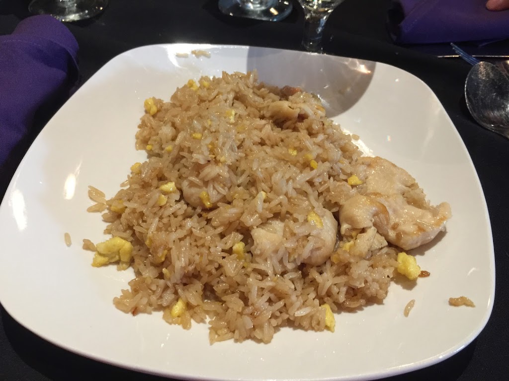 Sandee’s Thai Fusion