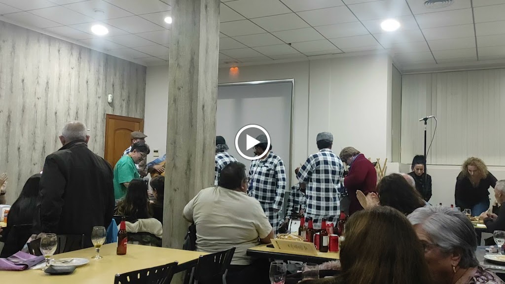 Restaurant Can Papus — Videos