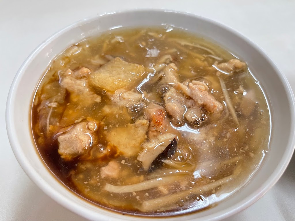 正老牌香菇肉羹(四維店) 的照片