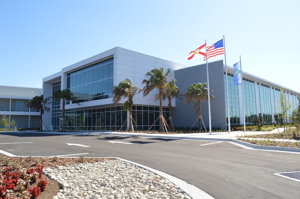 Mettler-Toledo Product Inspection