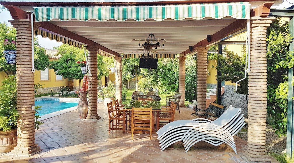 Casa rural Via del Tranvia