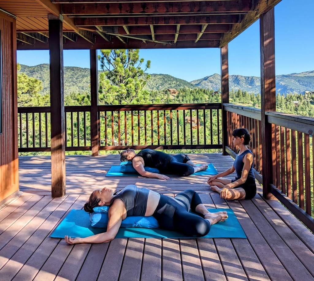  Move With Meirav Pilates Studio