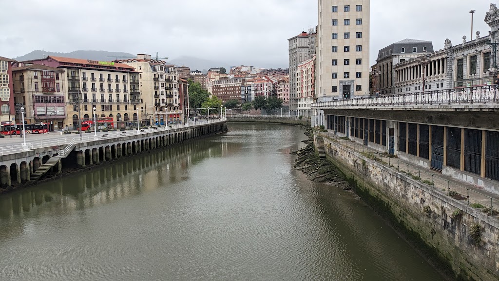 Residencias Egoitzak