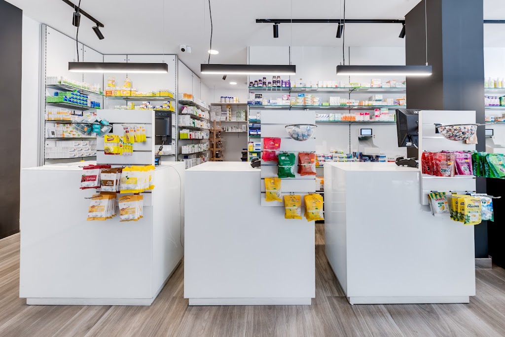 Farmacia Miguel Garcia Lopez — Del propietario
